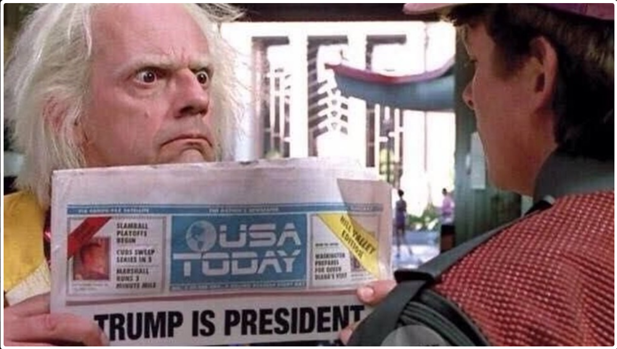 Screenshot 2022-07-04 at 21-24-38 Доналд Тръмп президент! предрича “Завръщане в бъдещето 2”